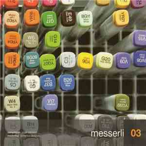 Various - Messerli 03 flac download
