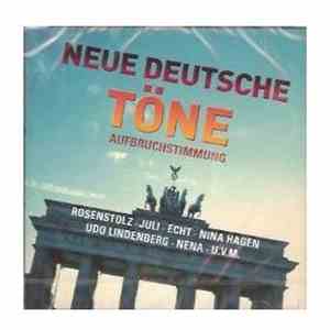 Various - Neue Deutsche Töne Aufbruchstimmung flac download
