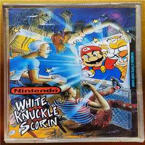Various - Nintendo (White Knuckle Scorin’) flac download