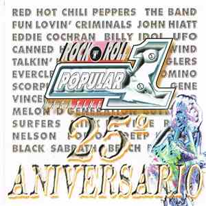 Various - Popular 1 25 Aniversario flac download