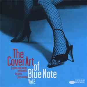 Various - The Cover Art Of Blue Note Vol. 2 flac download