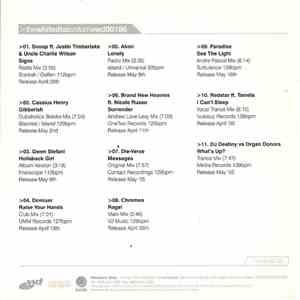 Various - The White Disc Volume WD00186 flac download