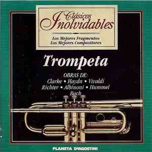 Various - Trompeta flac download