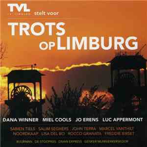 Various - Trots Op Limburg flac download
