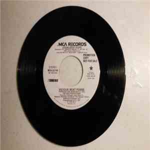 Vicious Beat Posse - Legalized Dope flac download