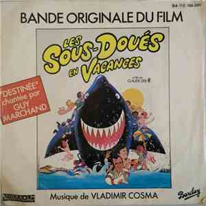 Vladimir Cosma - Les Sous-Doués En Vacances flac download