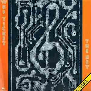 Wuf Ticket - The Key flac download