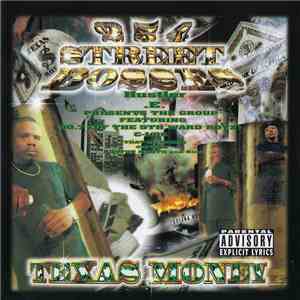 254 Street Bosses - Texas Money flac download