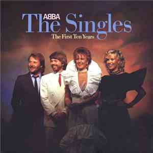 ABBA - The Singles (The First Ten Years) flac download