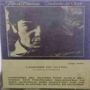 Alfredo Zitarrosa - Candombe Del Olvido flac download