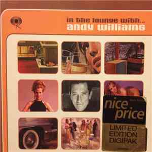 Andy Williams - In The Lounge With... flac download