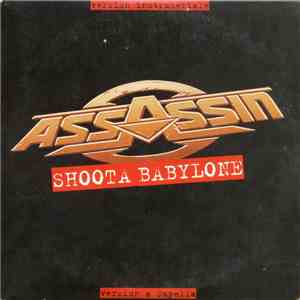 Assassin  - Shoota Babylone flac download