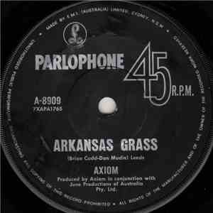 Axiom  - Arkansas Grass flac download