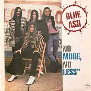 Blue Ash - No More, No Less flac download