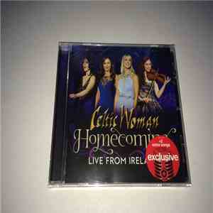Celtic Woman - Homecoming: Live In Ireland flac download