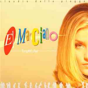 Claudia Delle Piagge - El Marciano flac download