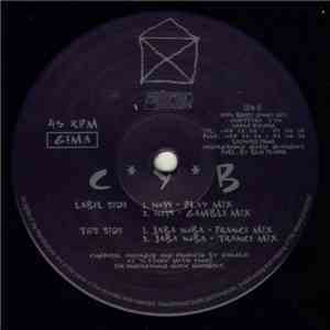CYB - Now / Jaba Noba flac download