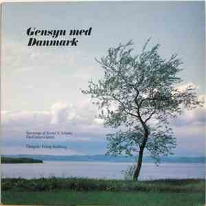 Da Camera koret - Gensyn Med Danmark flac download
