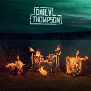 Daily Thompson  - Daily Thompson flac download