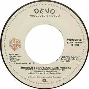 Devo - Through Being Cool flac download