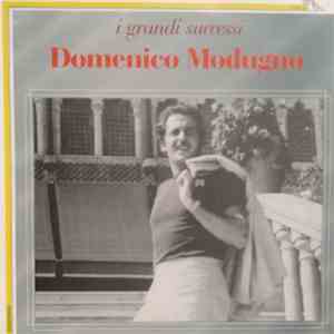 Domenico Modugno - I Grandi Successi flac download