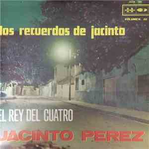Don Jacinto Pérez - El Rey del Cuatro Vol. 3 flac download