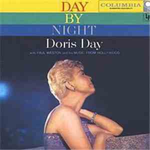 Doris Day With Paul Weston And His Music From Hollywood - Day By Night flac download