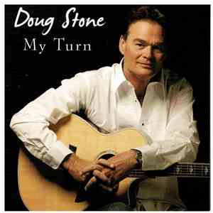Doug Stone - My Turn flac download