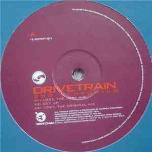 Drivetrain - 2nd Symponium flac download