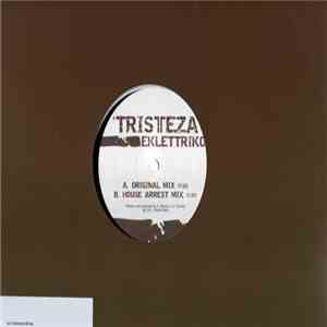 Eklettriko - Tristeza flac download
