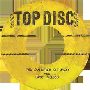 Enos McLeod - You Can Never Get Away flac download