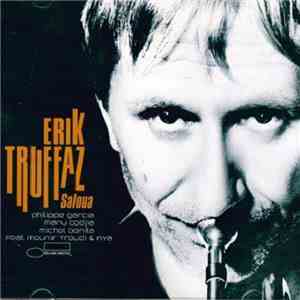 Erik Truffaz - Saloua FLAC download