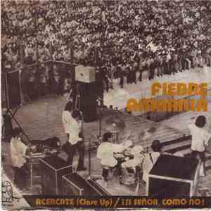 Fiebre Amarilla - Acercate (Close up) / Si señor como no flac download