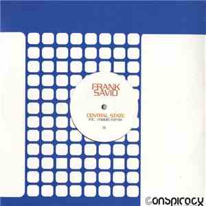 Frank Savio - Central State flac download