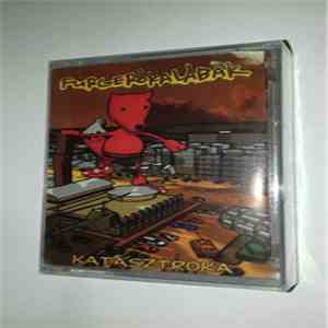 Fürgerókalábak - Katasztróka flac download
