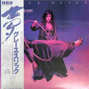 Grace Slick - Dreams flac download