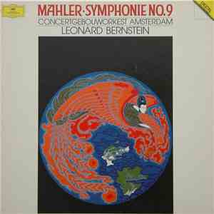 Gustav Mahler, Leonard Bernstein, Concertgebouworkest - Symphonie No.9 flac download
