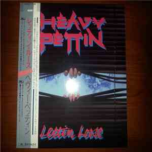 Heavy Pettin - Lettin Loose flac download