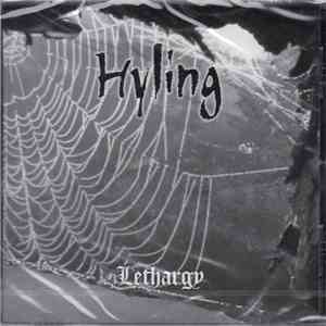 Hyling - Lethargy flac download