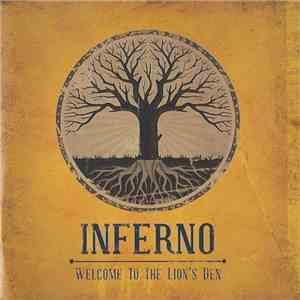 Inferno  - Welcome To The Lion's Den flac download
