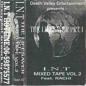 I.N.T. Feat. Rachi - The Life Saver Prt.1 flac download