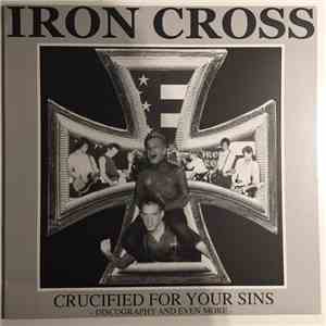 Iron Cross - Crucified For Our Sins flac download