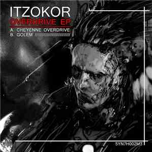Itzokor - Overdrive flac download