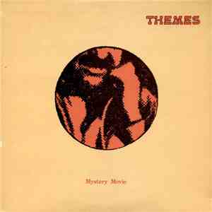 James Clarke - Mystery Movie flac download