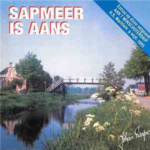 Johan Raspe - Sapmeer Is Aans flac download