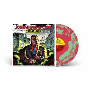 John Jigg$ & Cuns - Teflon John flac download