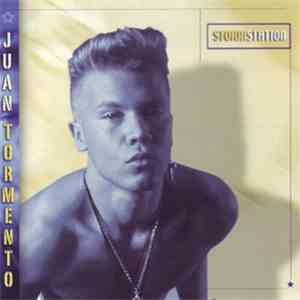 Juan Tormento - Stormstation flac download