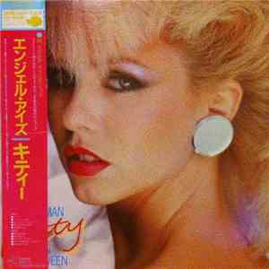 Kitty Grant - Woman In Between flac download