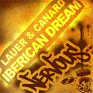 Lauer & Canard - Iberican Dream flac download