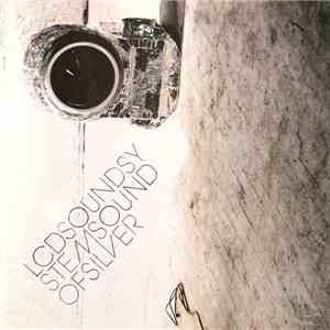 LCD Soundsystem - Sound Of Silver flac download